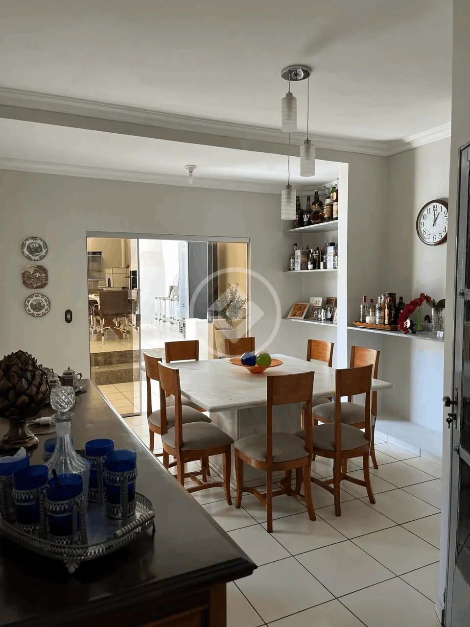 Casa 2 quartos no Jardim Paulista, Cuiabá — foto 4 de 6