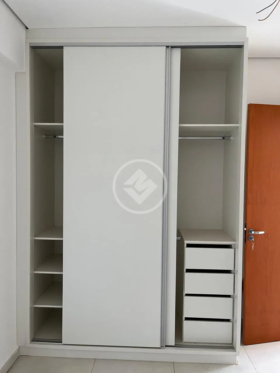 Apartamento 3 quartos no Cidade Alta, Cuiabá — foto 5 de 6