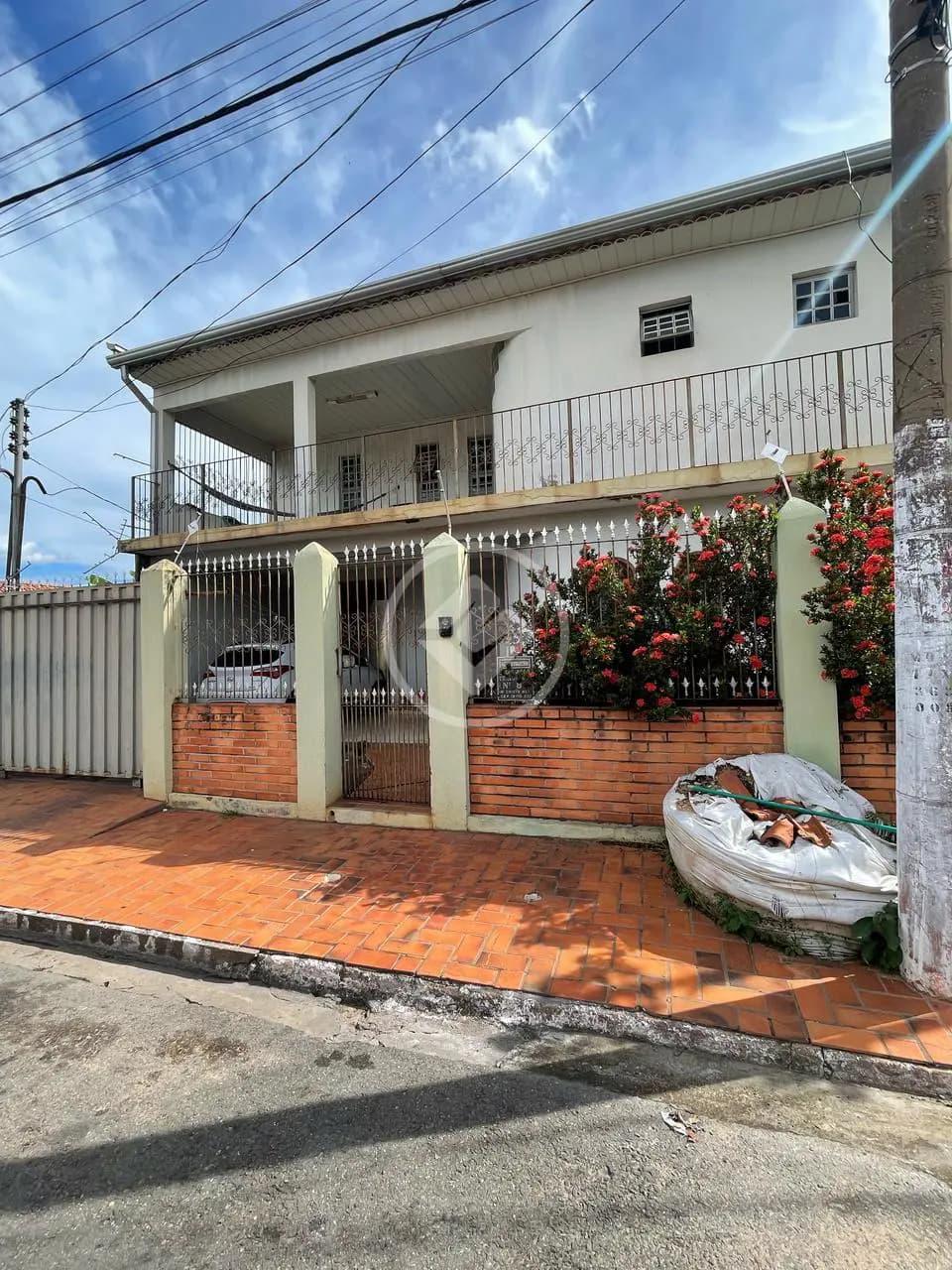 Sobrado 23 de Setembro, Várzea Grande - MT — foto 2