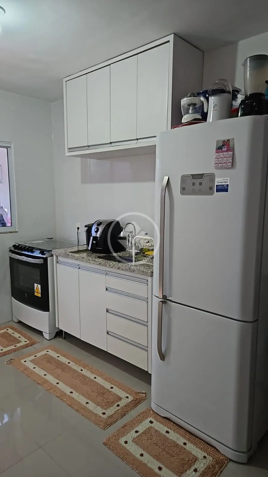 Casa Condomínio 2 quartos no Tijucal, Cuiabá — foto 2 de 6