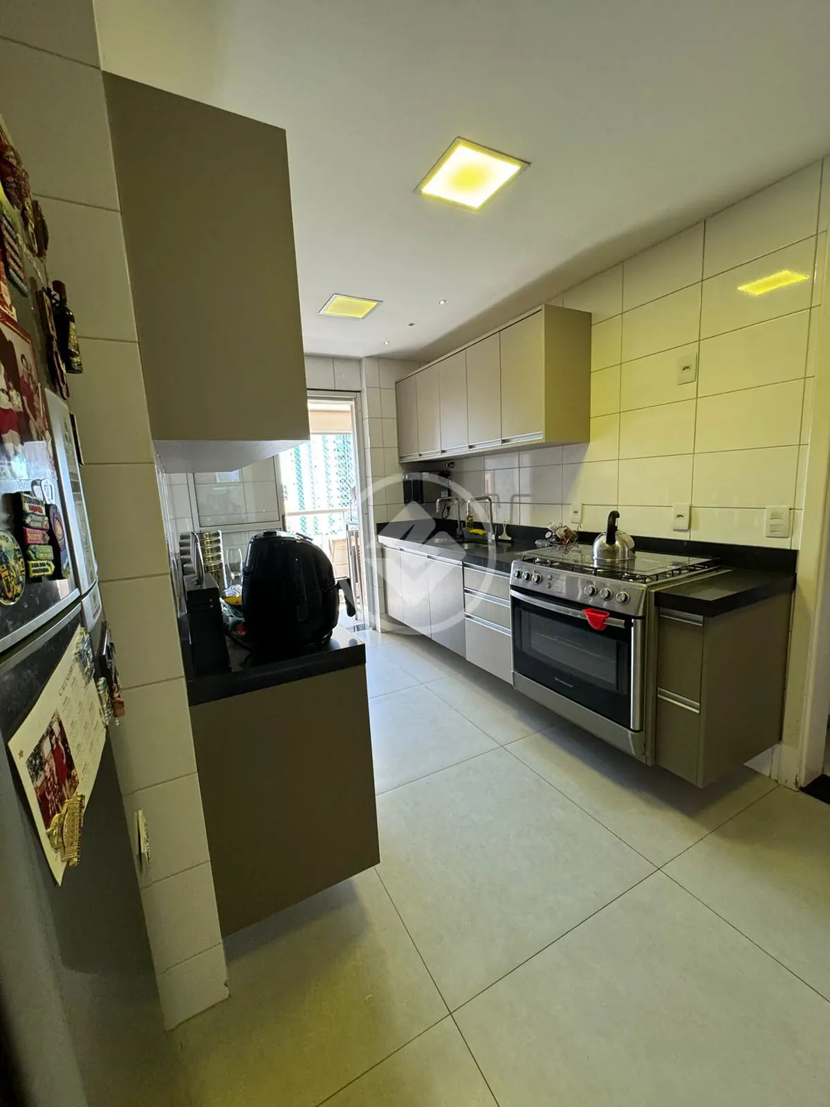 Apartamento 3 quartos no Jardim Aclimacao, Cuiabá — foto 6 de 6