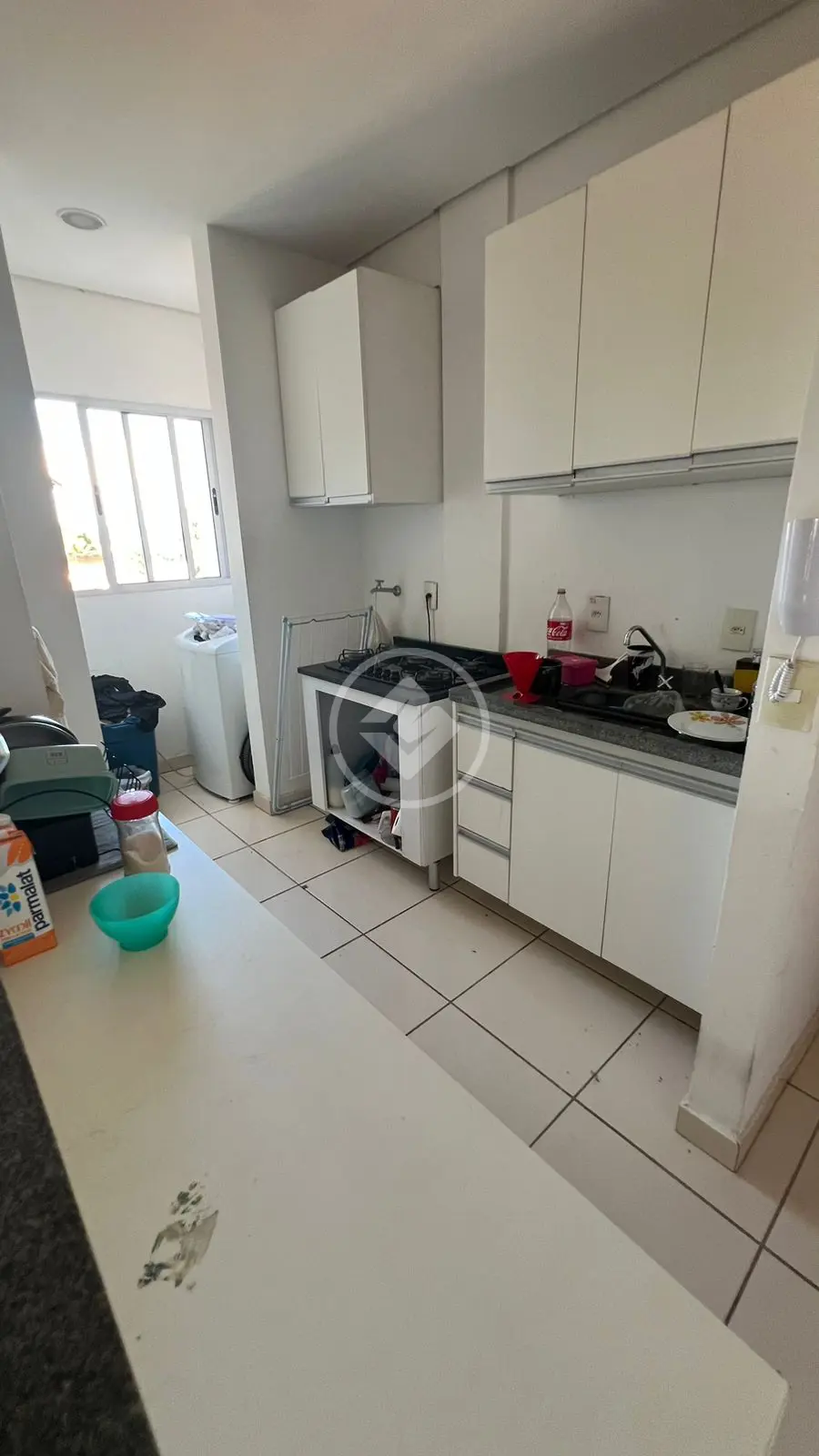 Apartamento 1 quarto. Condomínio Studio House, bairro  Jardim Petrópolis, Cuiabá-MT
