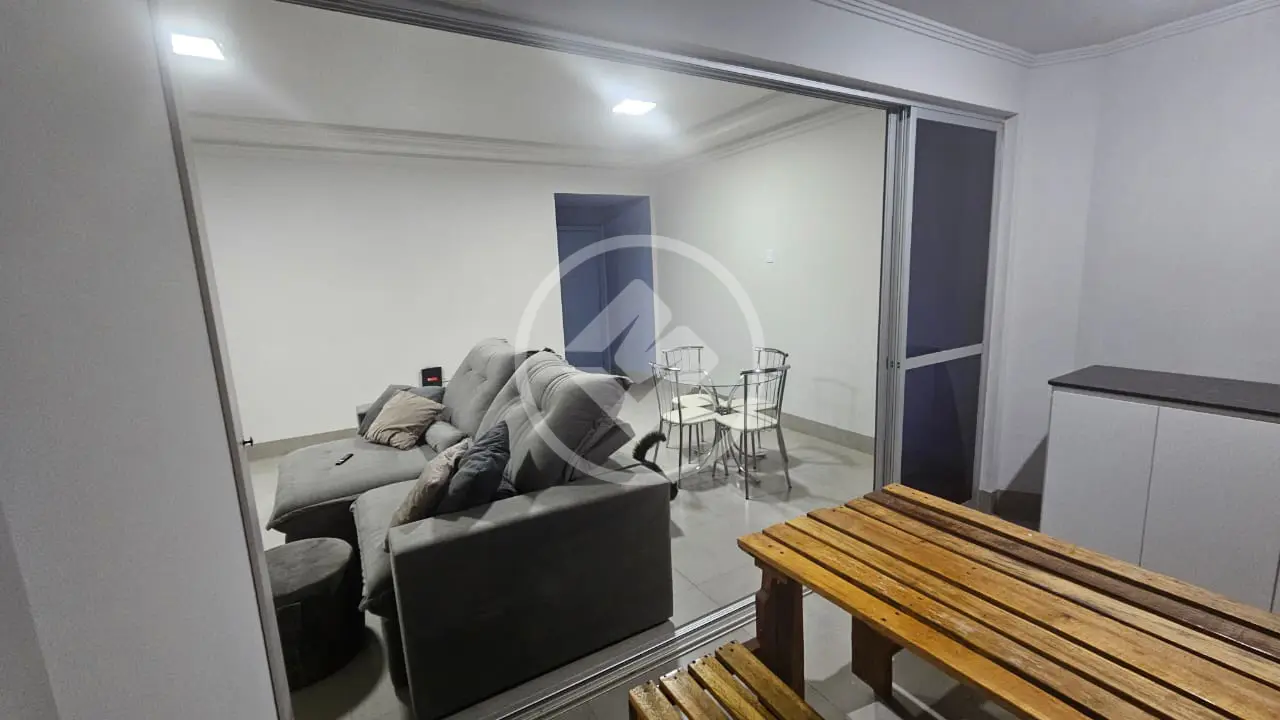 Apartamento 3 quartos no CONSIL, Cuiabá — foto 5 de 6