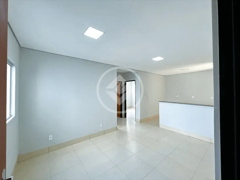 Apartamento 2 quartos no Parque Residencial Tropical Ville, Cuiabá — foto 2 de 6