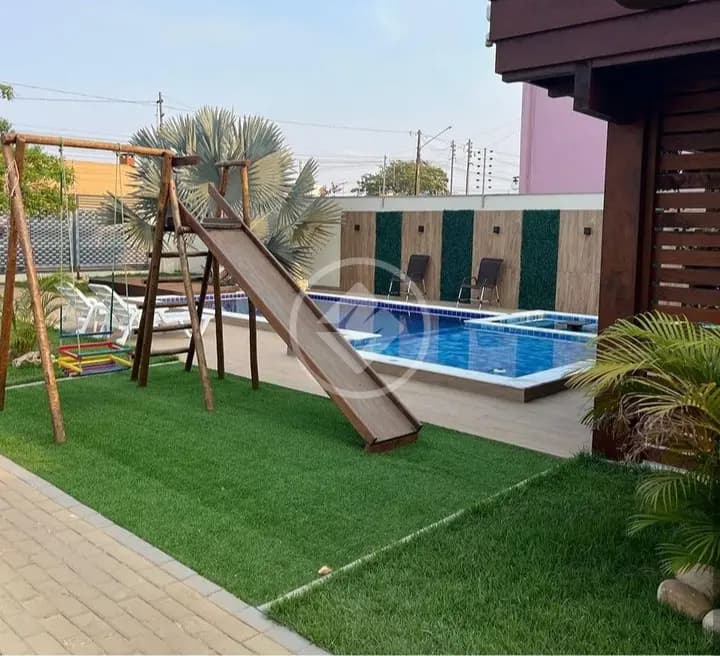 Casa 3 quartos no SANTA CRUZ, Chapada dos Guimarães — foto 3 de 6