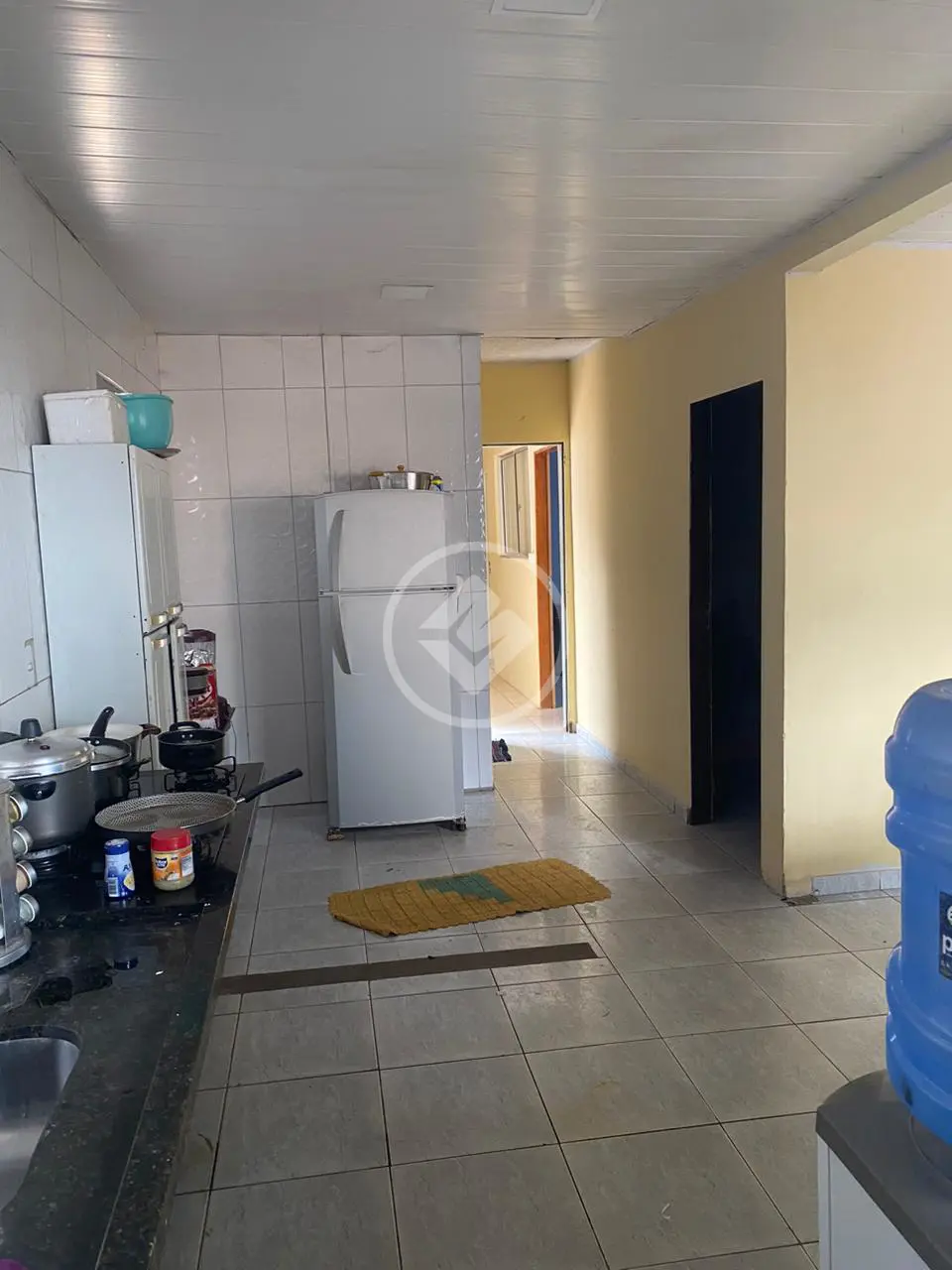 Casa 2 quartos no Novo Mundo, Várzea Grande — foto 5 de 6