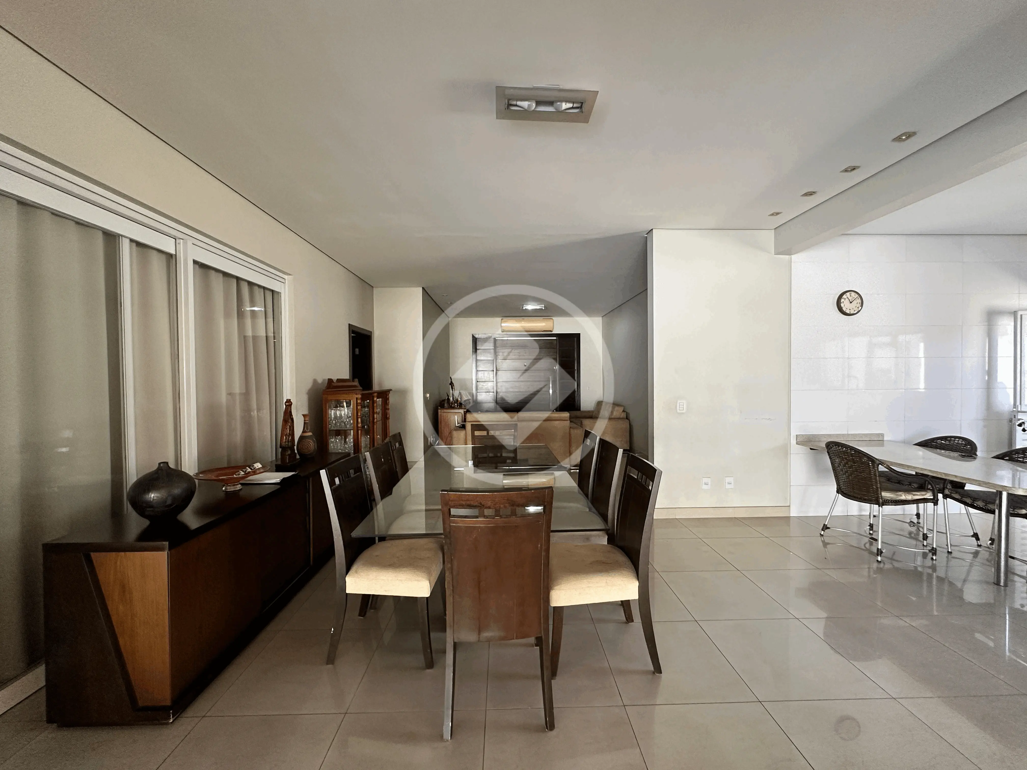 Casa Condomínio JARDIM ITÁLIA, Cuiabá - MT — foto 2
