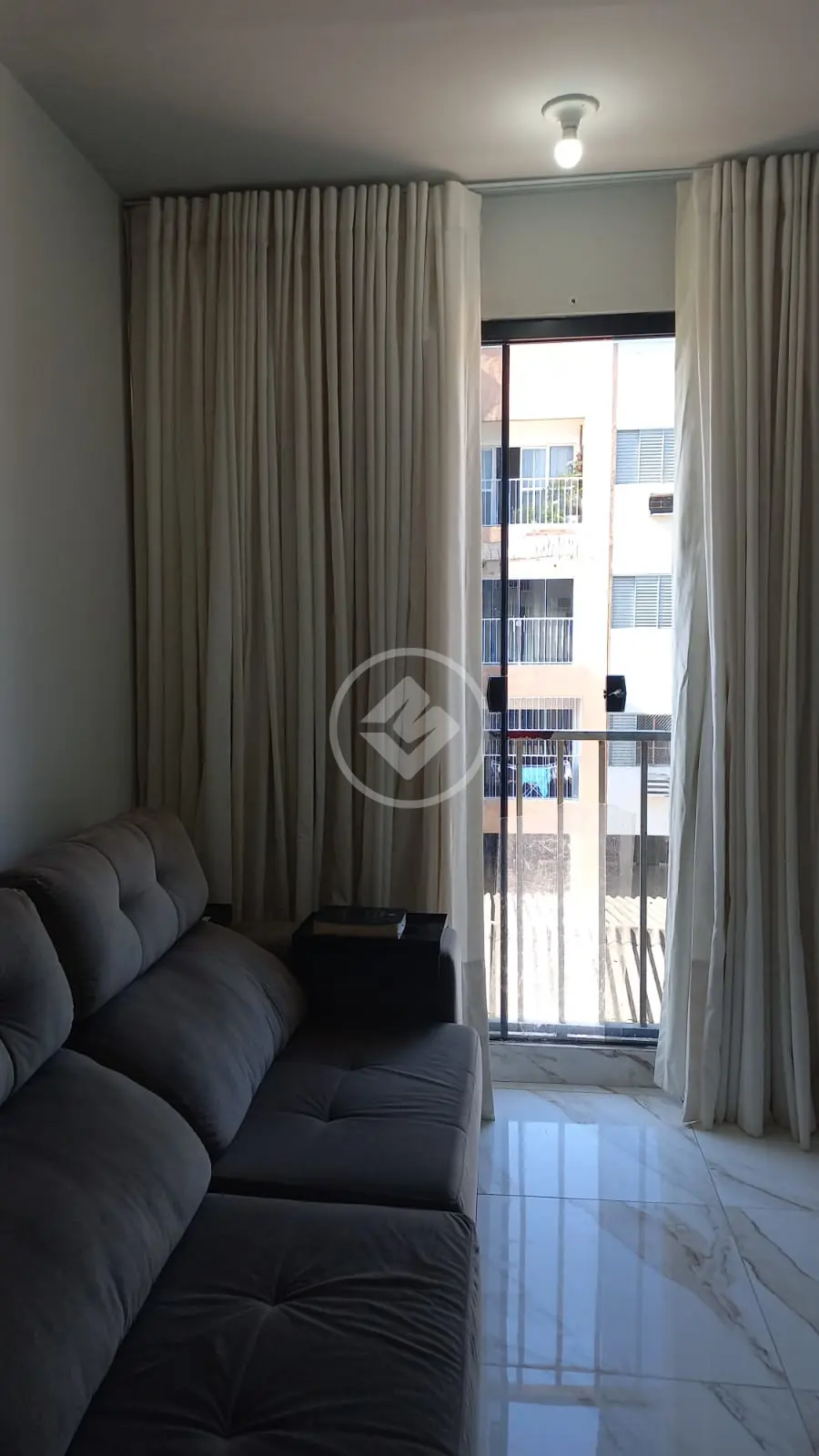 Apartamento COXIPO, Cuiabá - MT — foto 2