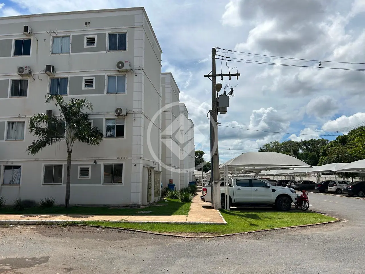 Apartamento 2 quartos no Coophema, Cuiabá — foto 5 de 5
