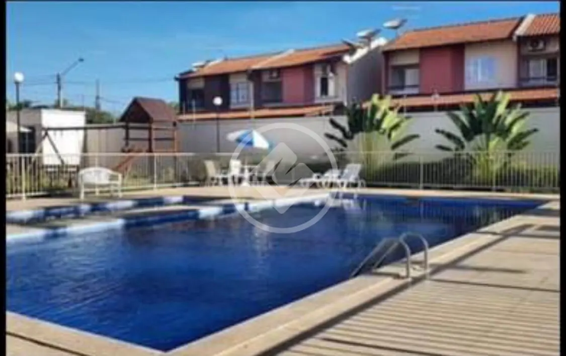Apartamento COXIPO, Cuiabá - MT — foto 2