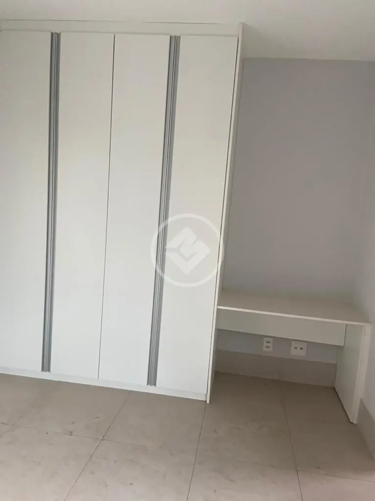 Apartamento Jardim Petropolis, Cuiabá - MT — foto 2
