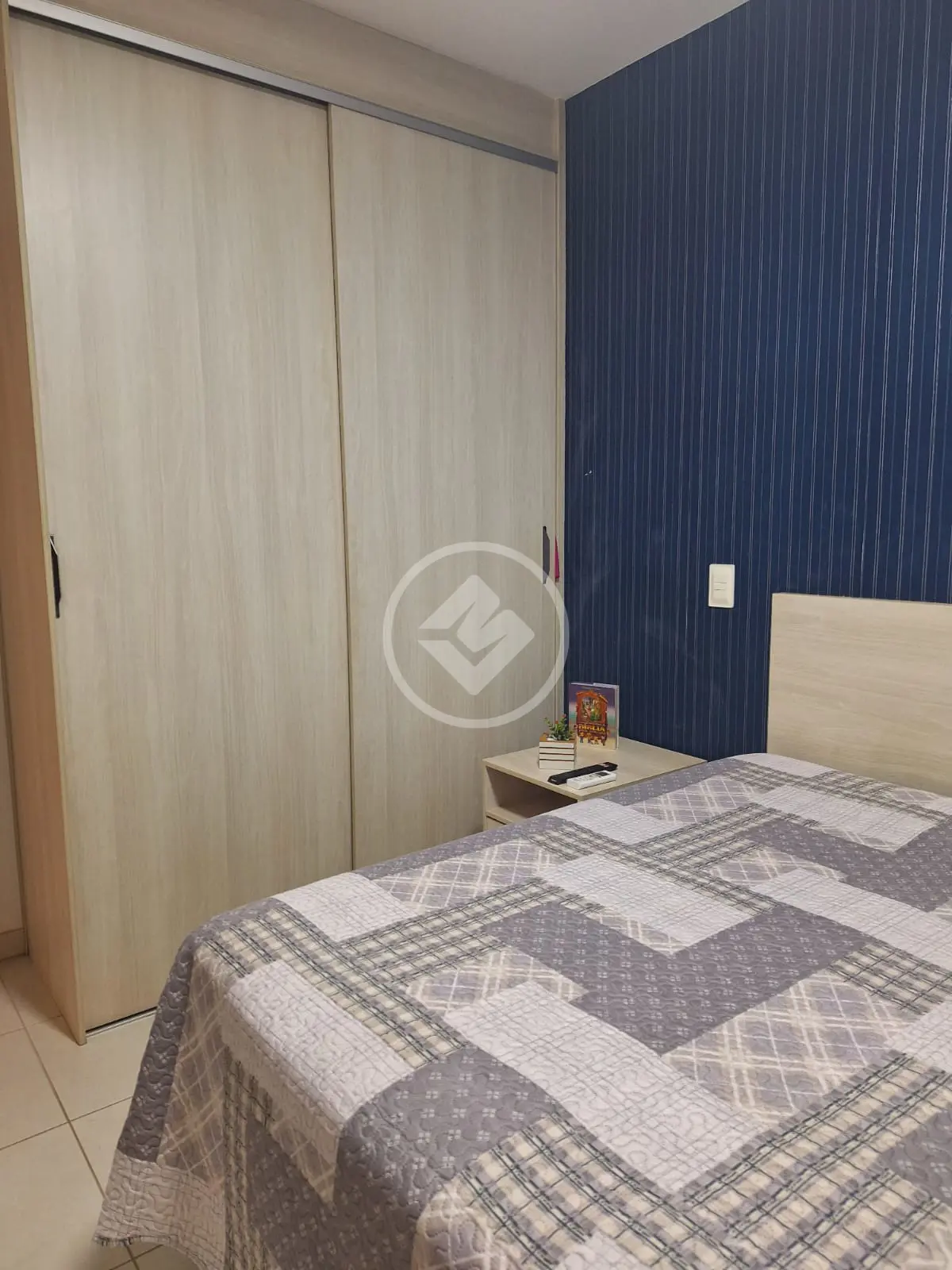 Apartamento 2 quartos no Carumbé, Cuiabá — foto 2 de 6