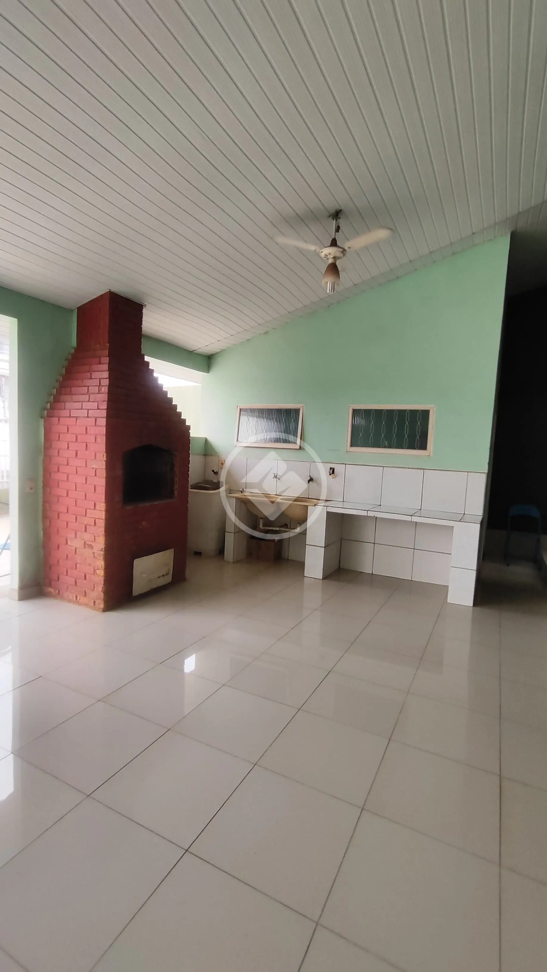 Sobrado 7 quartos no Quilombo, Cuiabá — foto 3 de 6
