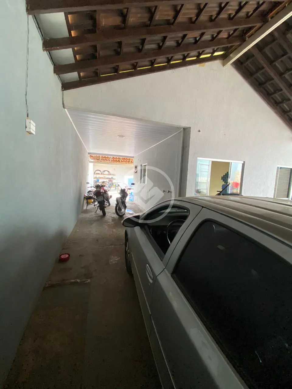 Casa 2 quartos no Novo Mundo, Várzea Grande — foto 4 de 6
