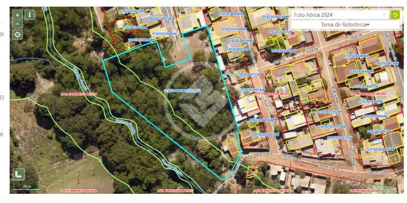 Terreno no TANCREDO NEVES, Cuiabá — foto 2 de 3