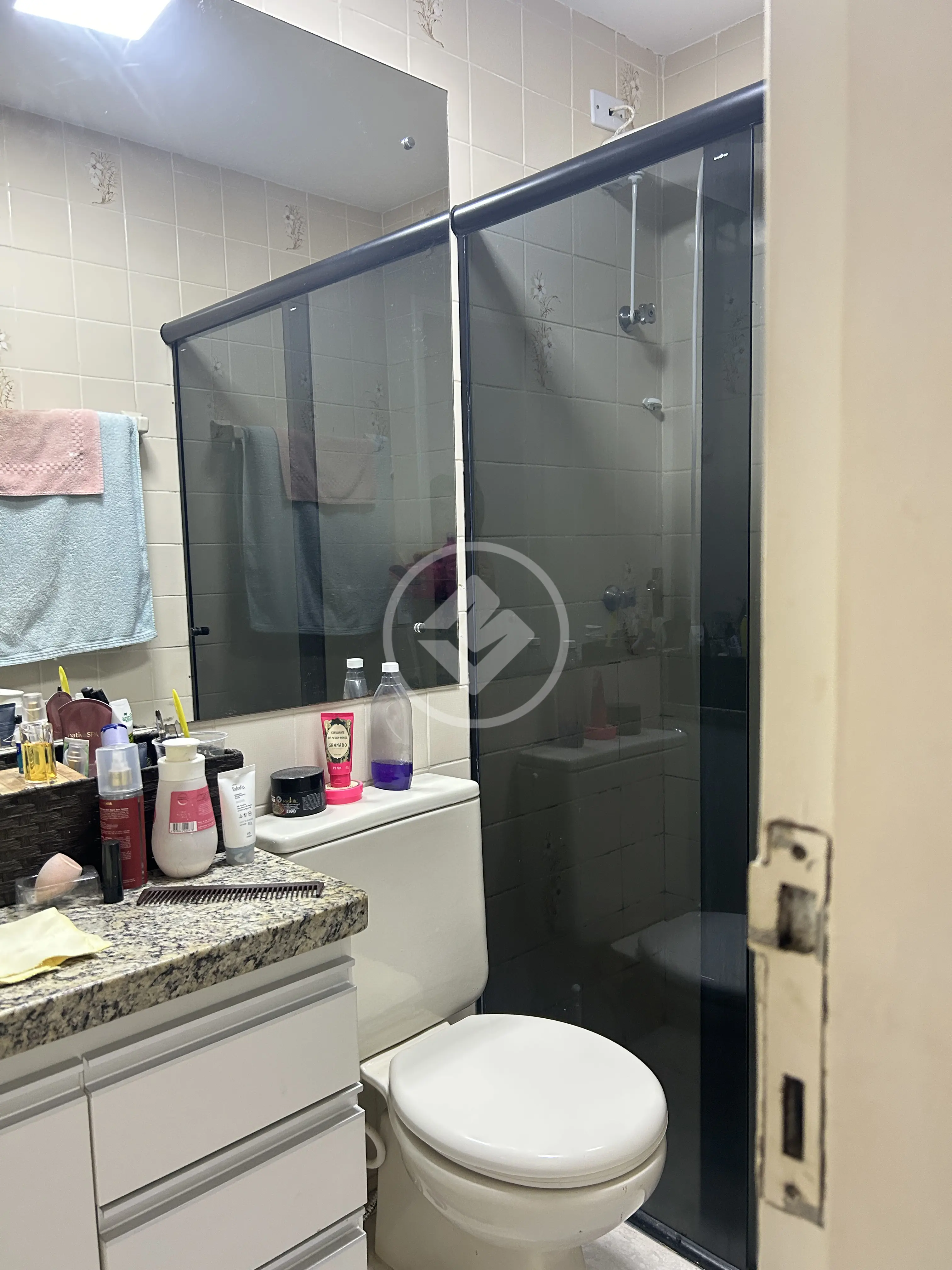 Apartamento Alvorada, Cuiabá - MT — foto 2