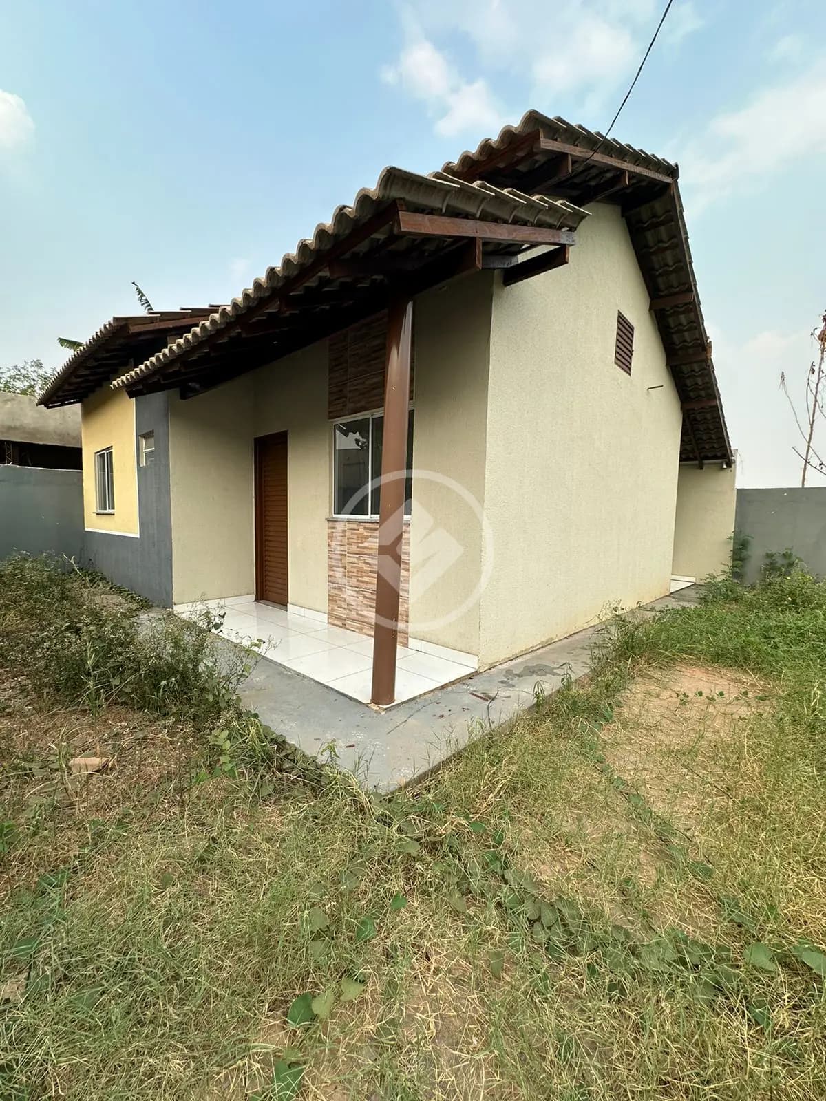 Casa 2 quartos no Costa Verde, Várzea Grande — foto 4 de 6