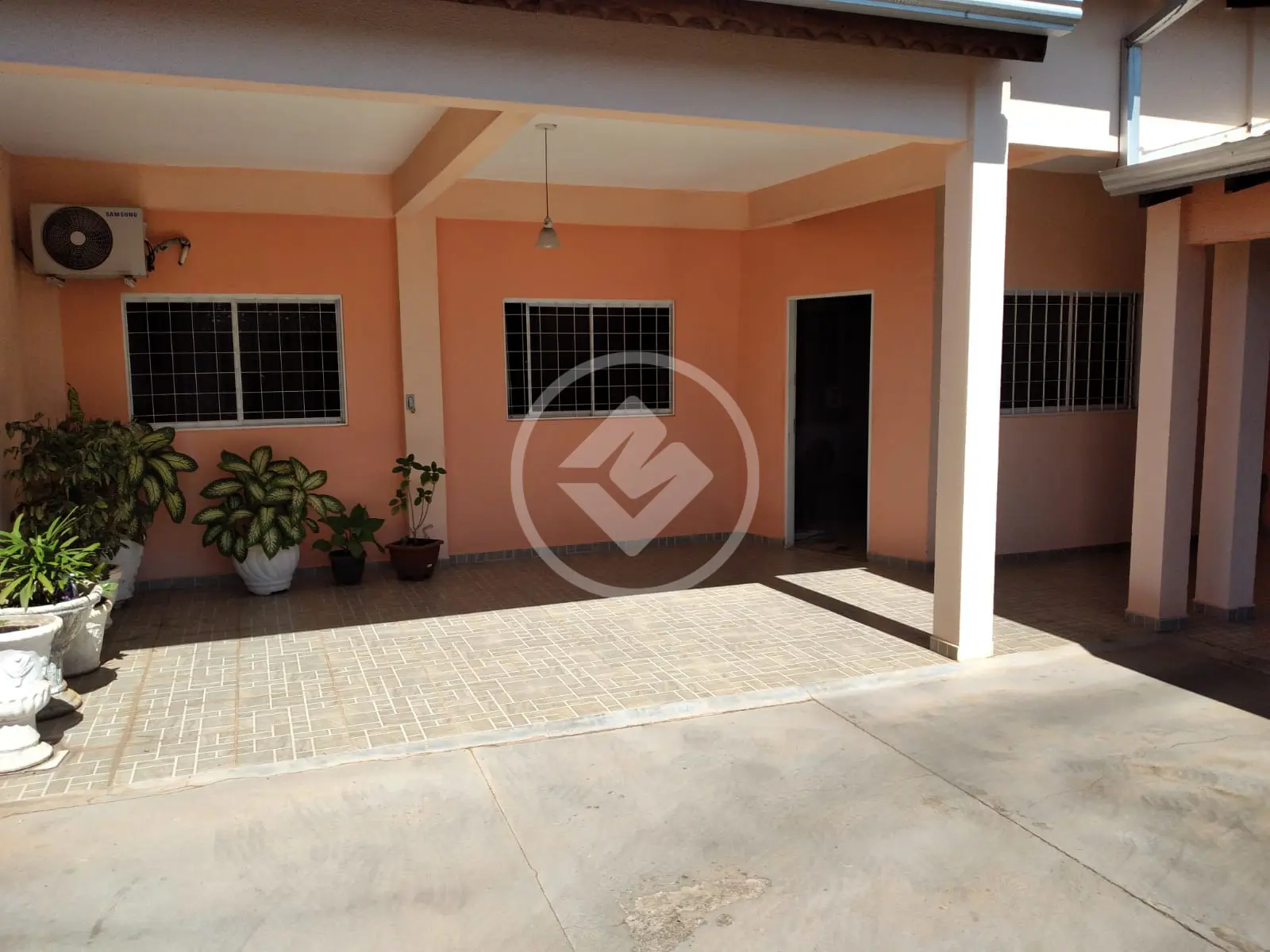 Casa 3 quartos no Tijucal, Cuiabá — foto 3 de 6