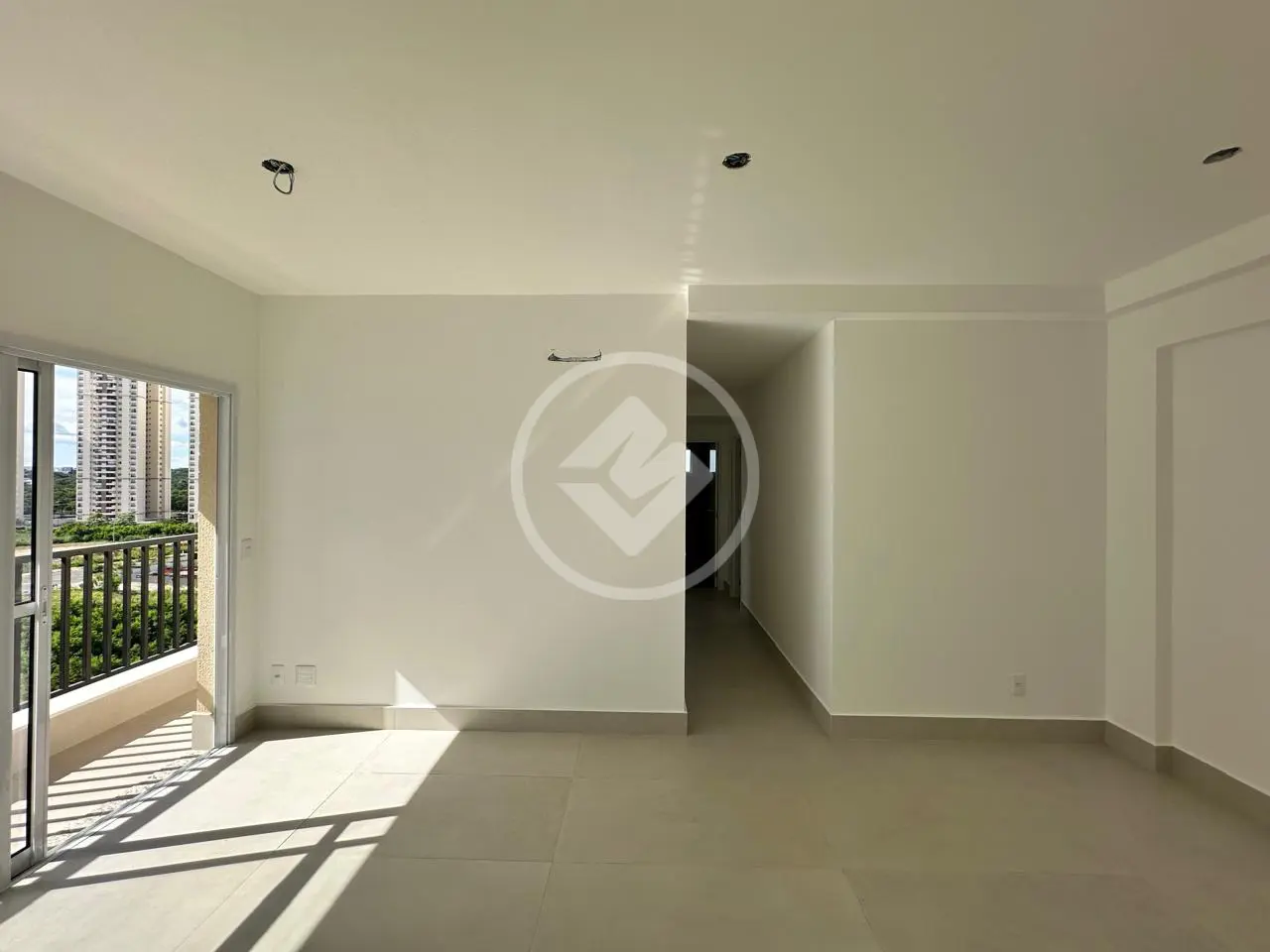 Apartamento 3 quartos no Alvorada, Cuiabá — foto 4 de 6