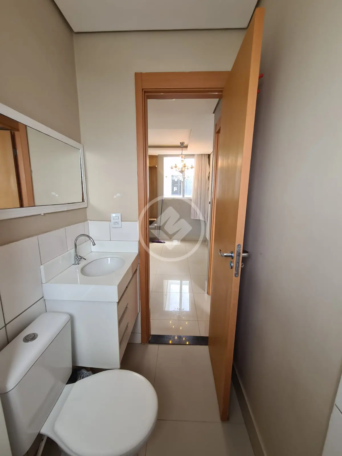Apartamento 2 quartos no COXIPO, Cuiabá — foto 5 de 6