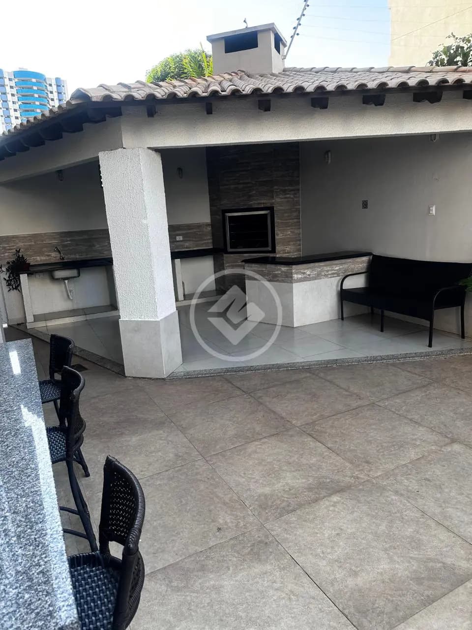 Apartamento 3 quartos no Araés, Cuiabá — foto 3 de 6