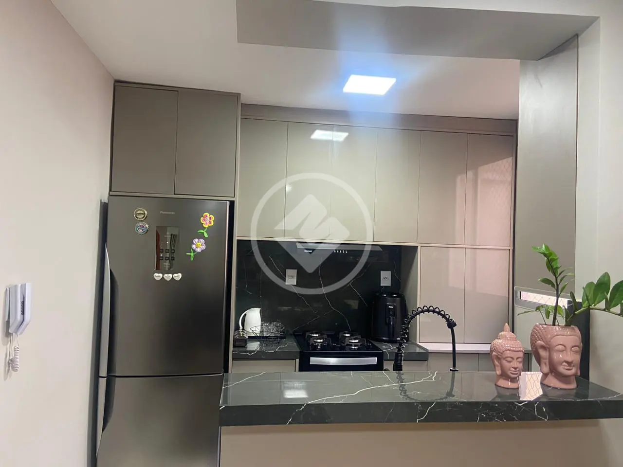 Apartamento 2 quartos no 23 de Setembro, Várzea Grande — foto 5 de 6
