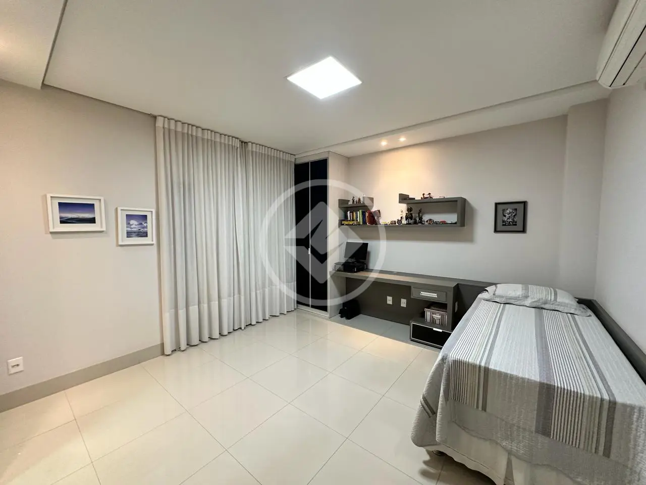 Casa Condomínio 4 quartos no JARDIM ITÁLIA, Cuiabá — foto 4 de 6