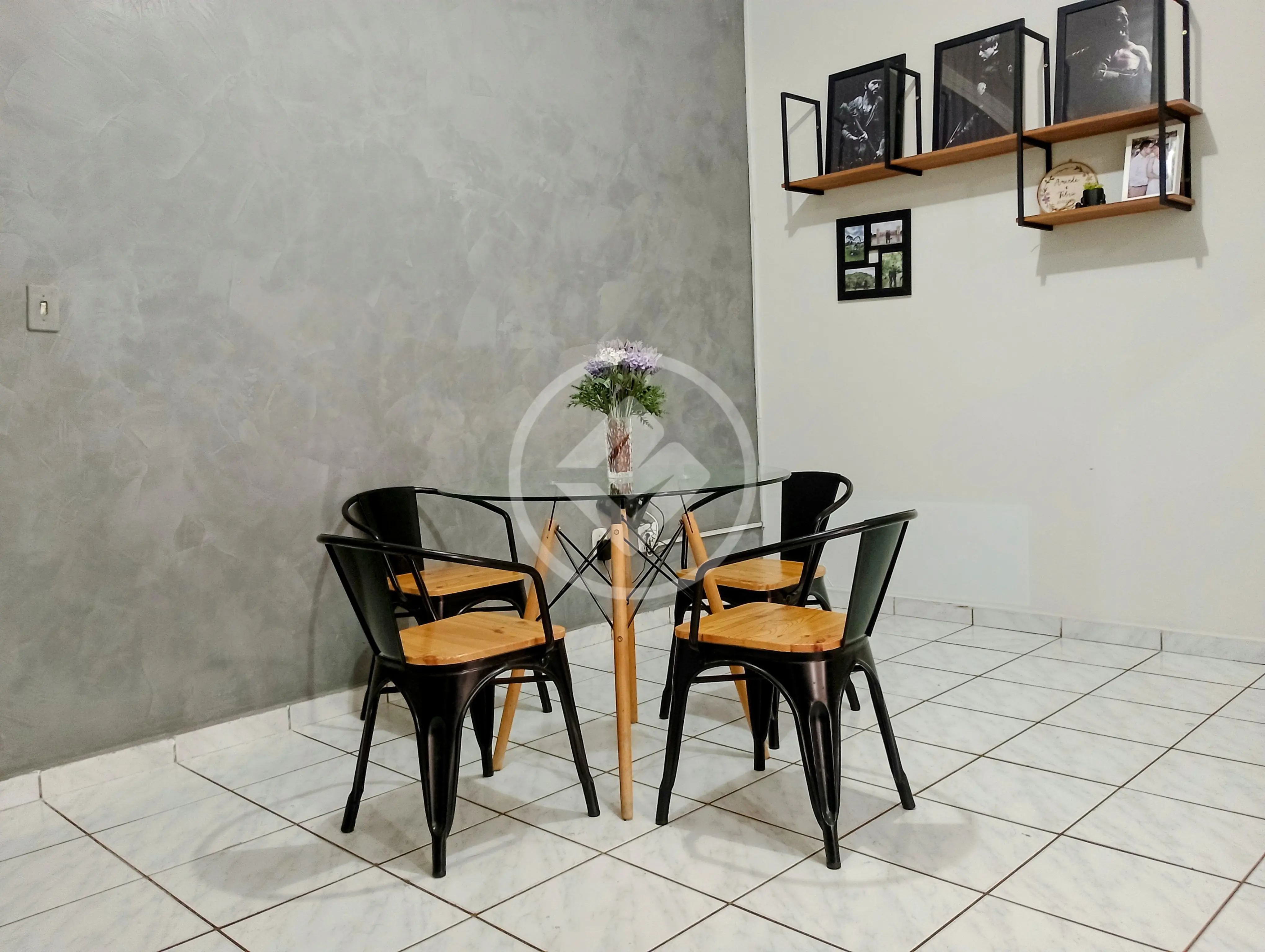 Apartamento 2 quartos no Pico do Amor, Cuiabá — foto 3 de 6