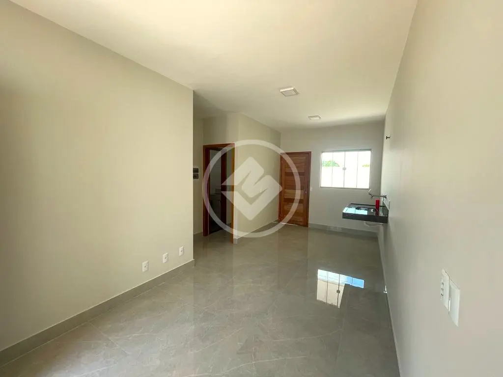Casa Doutor Fábio Leite, Cuiabá - MT — foto 2