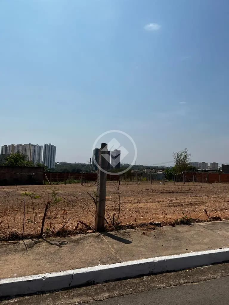 Terreno no Dom Bosco, Cuiabá — foto 3 de 6