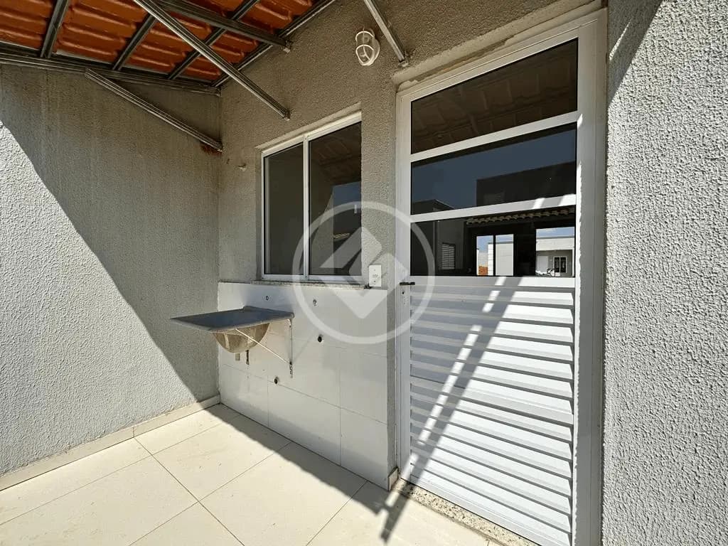 Casa Condomínio Loteamento Bom Jesus, Cuiabá - MT — foto 2