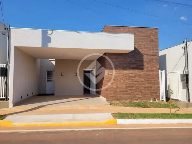 Casa Condomínio Morada da Serra, Cuiabá - MT — foto 1