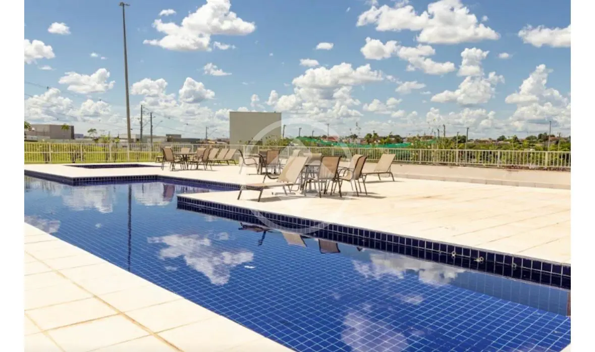 Terreno Condomínio no JARDIM IMPERIAL II, Cuiabá — foto 5 de 6