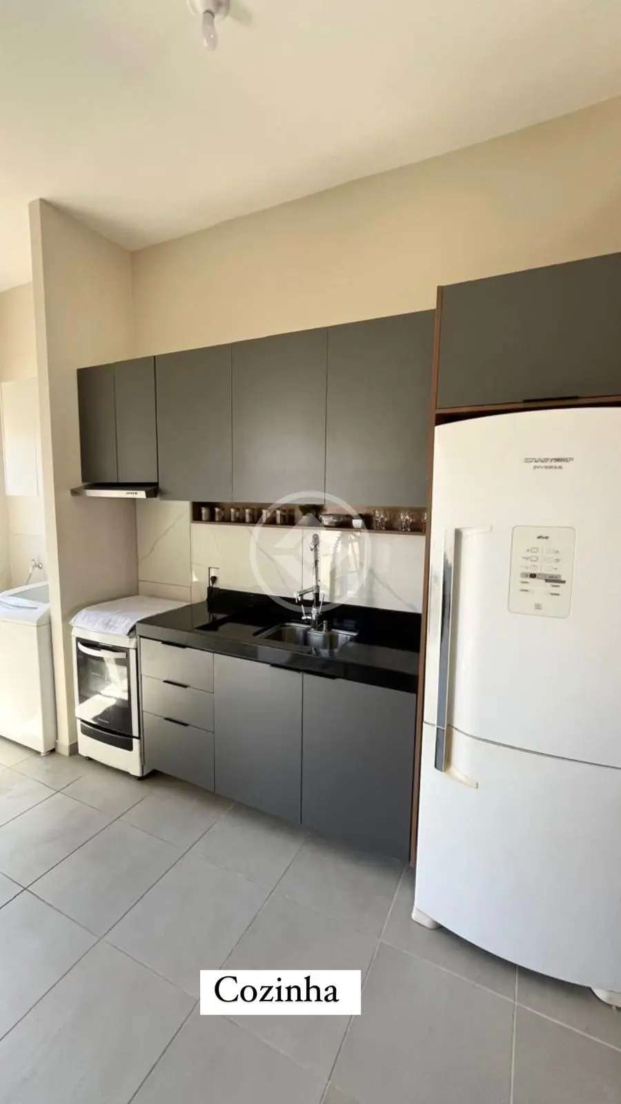 Casa Condomínio PETRÓPOLIS, Várzea Grande - MT — foto 2
