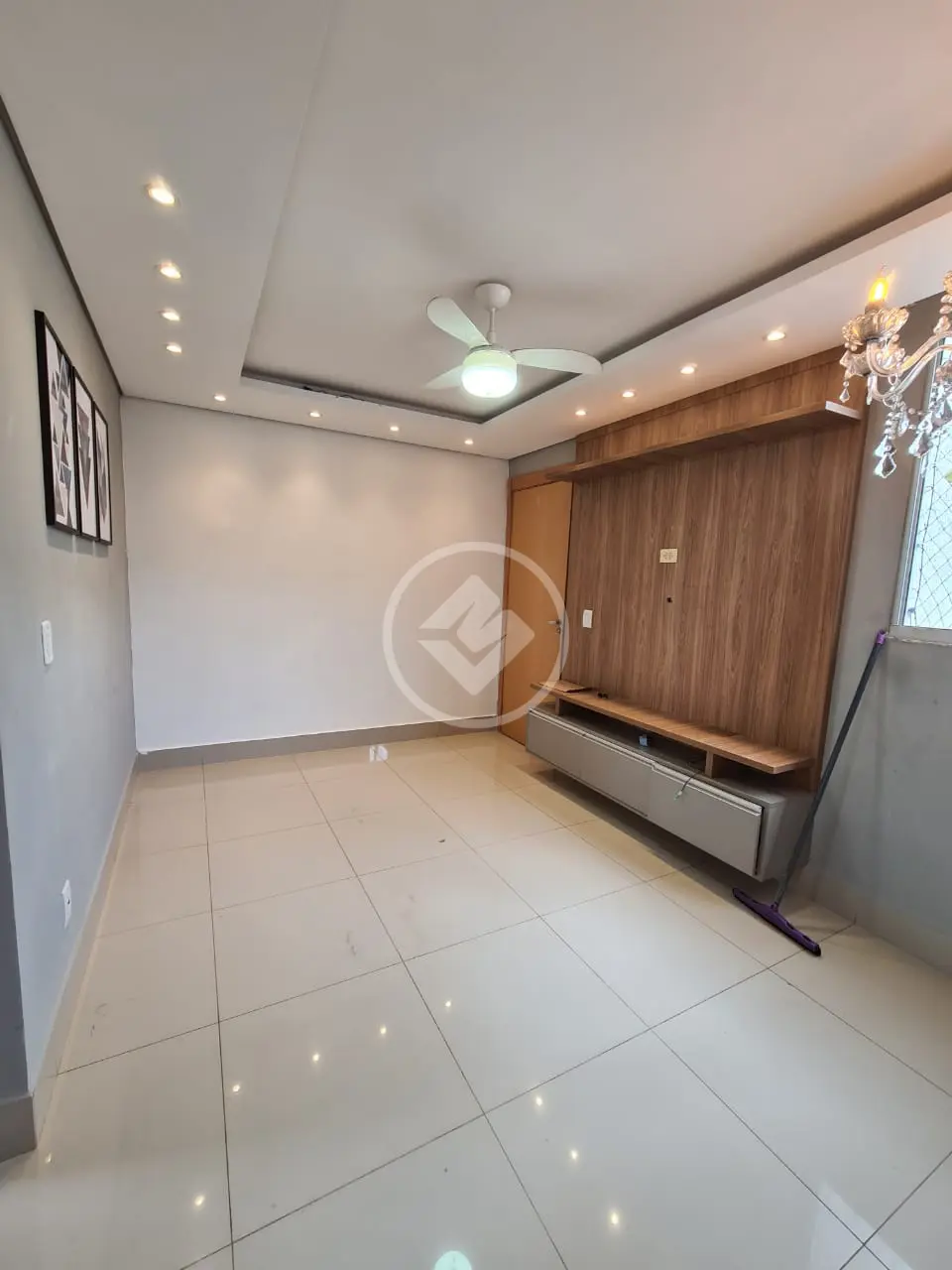 Apartamento 2 quartos no COXIPO, Cuiabá — foto 3 de 6