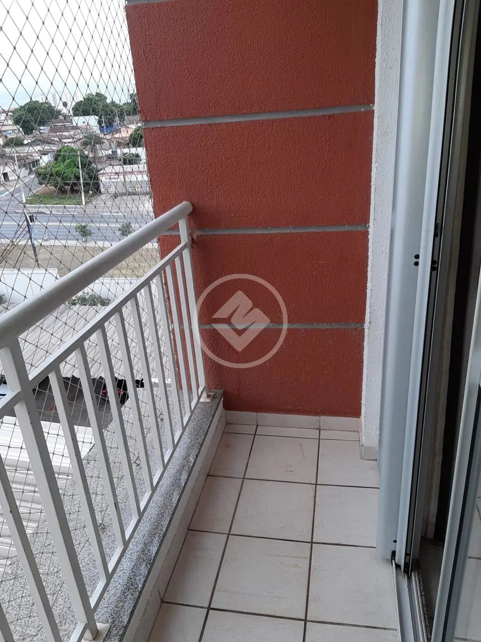 Apartamento Jardim Leblon, Cuiabá - MT — foto 1