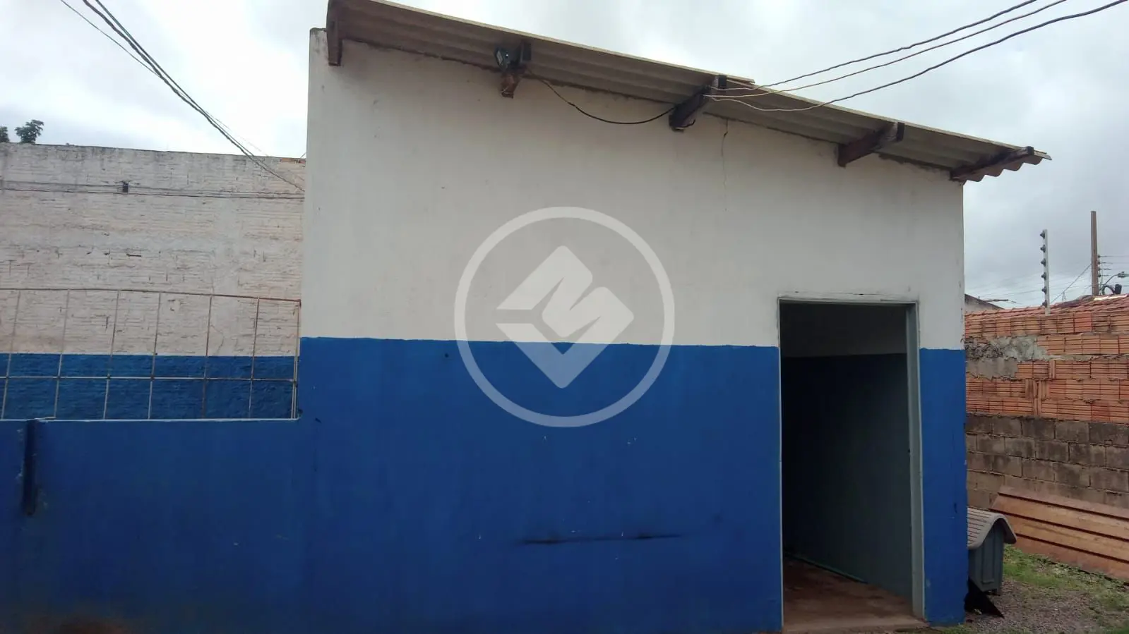 Terreno Comercial CPA II, Cuiabá - MT — foto 2
