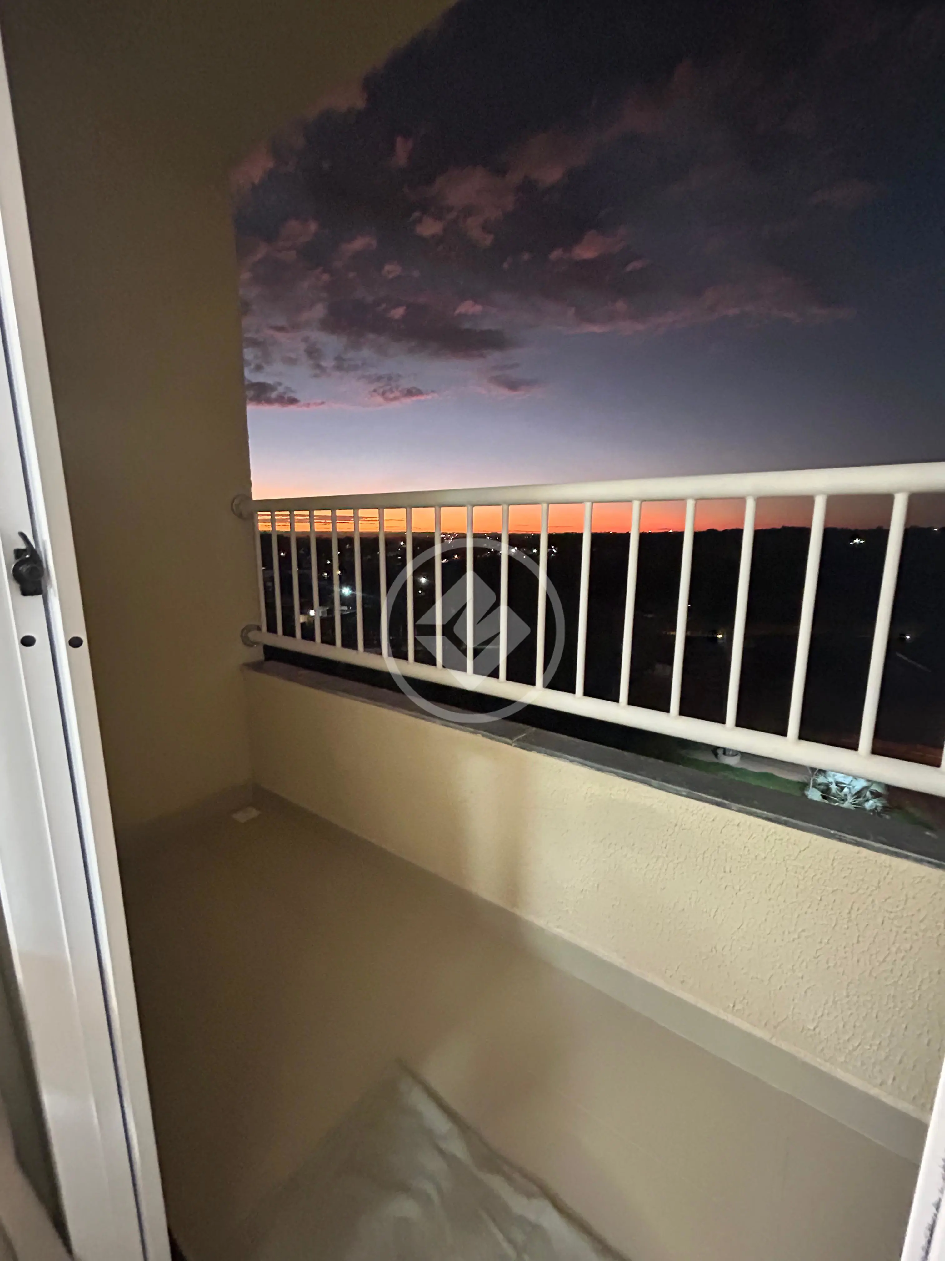 Apartamento Novo Colorado, Cuiabá - MT — foto 2