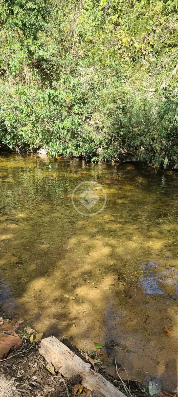 Chácara ZONA RURAL, Cuiabá - MT — foto 1