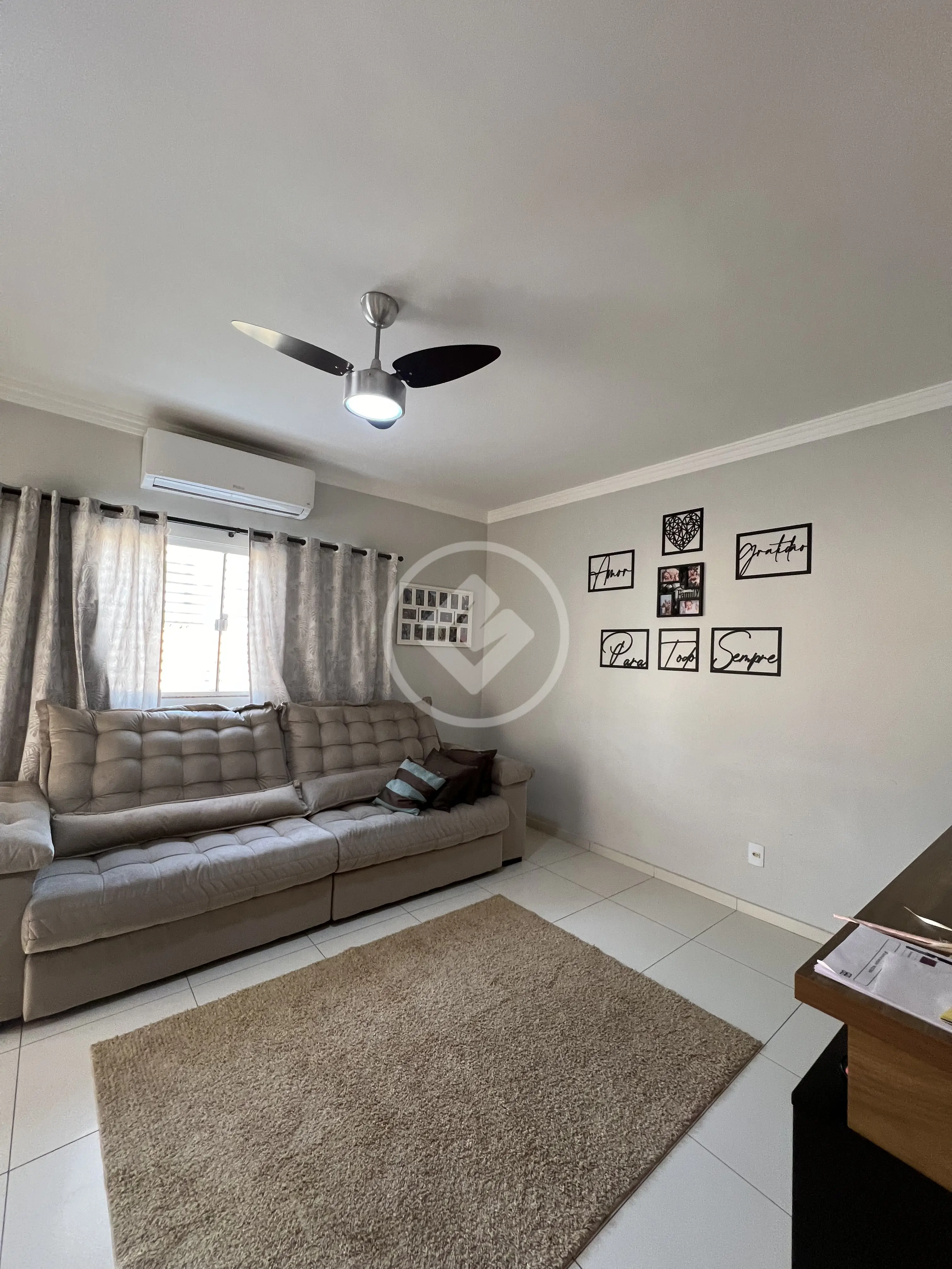 Casa 4 quartos no JARDIM CALIFÓRNIA, Cuiabá — foto 5 de 6