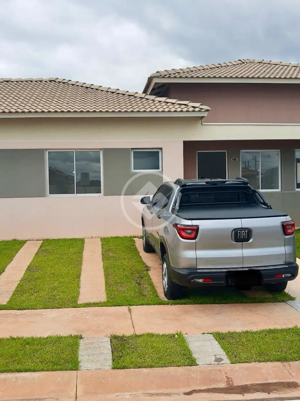 Casa Condomínio PETRÓPOLIS, Várzea Grande - MT — foto 1