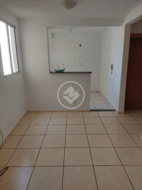 Apartamento PONTE NOVA, Várzea Grande - MT — foto 1