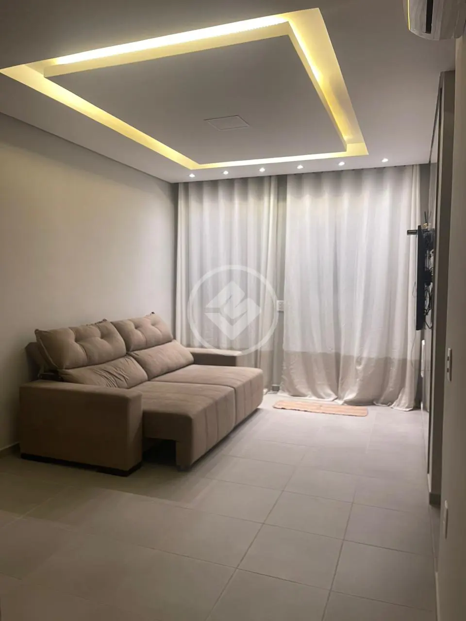 Casa Condomínio PETRÓPOLIS, Várzea Grande - MT — foto 2