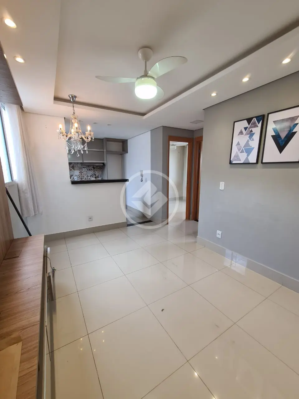 Apartamento COXIPO, Cuiabá - MT — foto 1