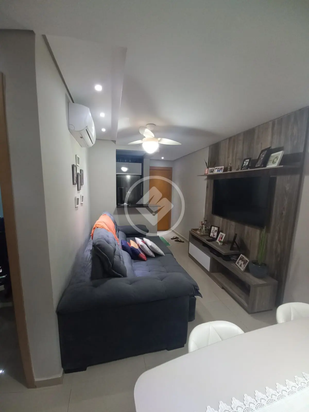 Apartamento a venda Parque Ohara