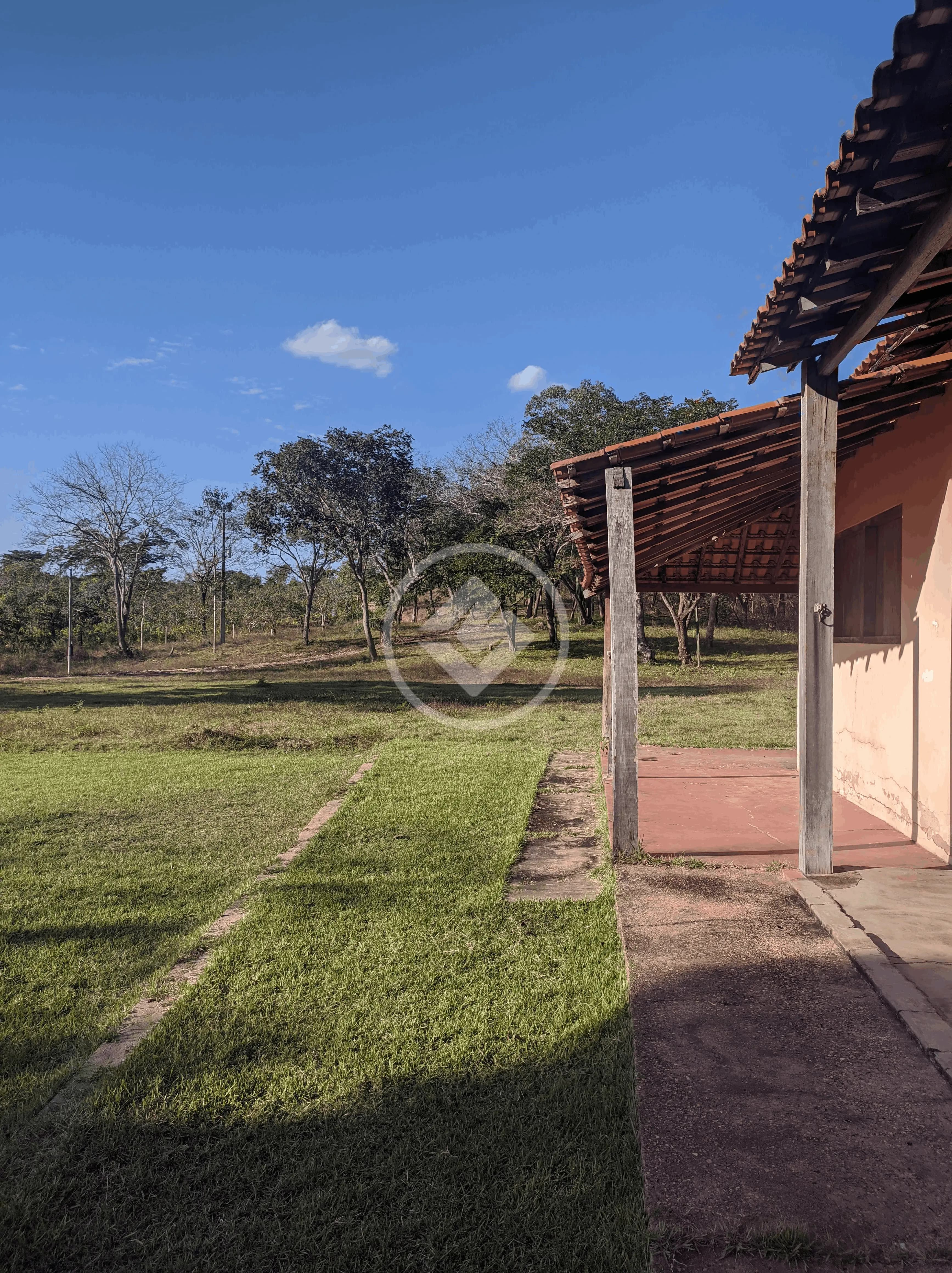 Chácara NOVO TEMPO, Cuiabá - MT — foto 2