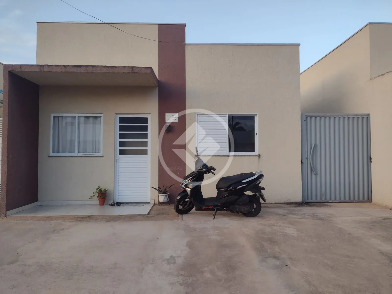 Casa Condomínio 2 quartos no Condomínio Residencial Ilhas Canárias, Cuiabá — foto 3 de 6