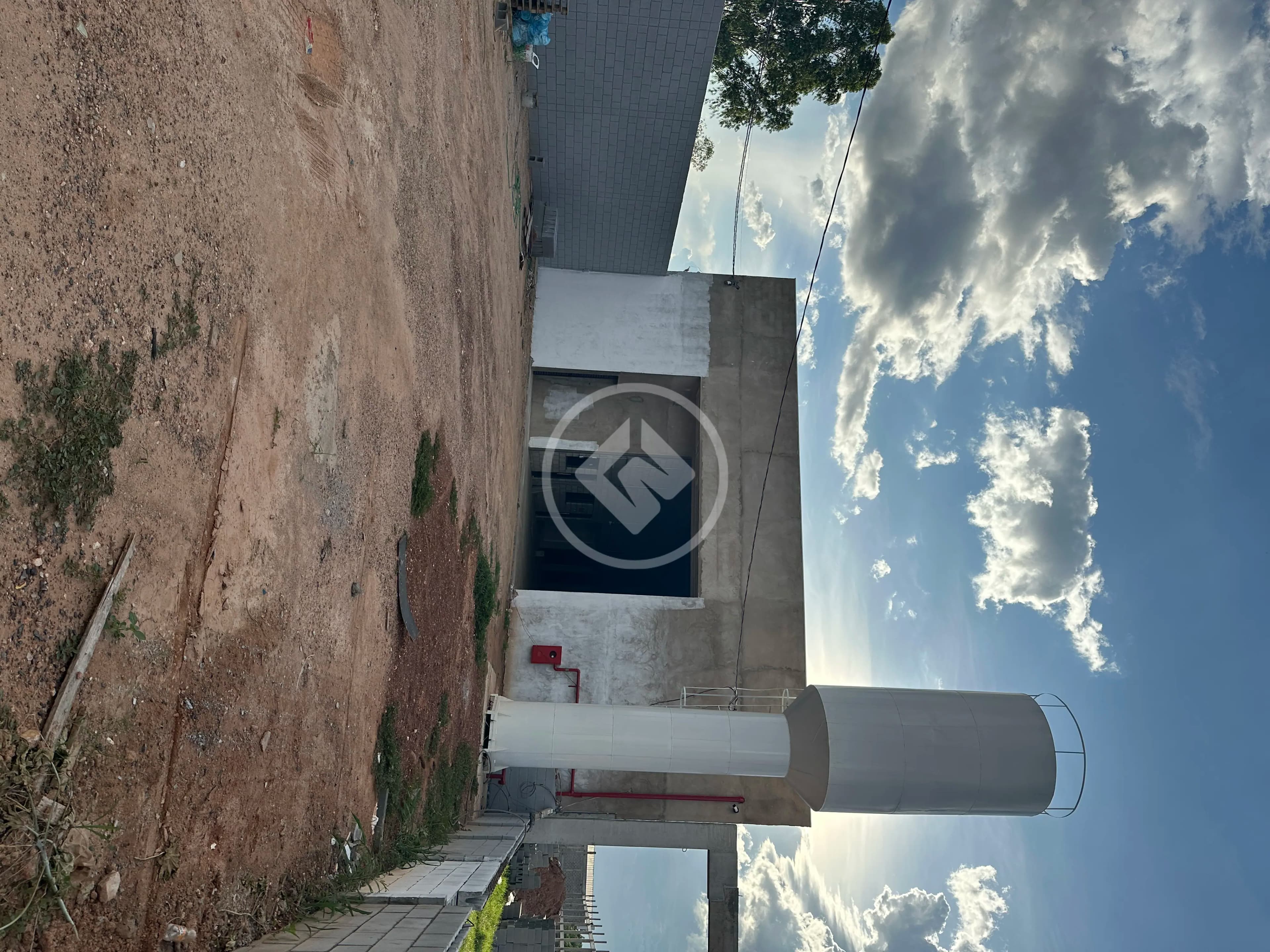 Galpão 23 DE SETEMBRO, Várzea Grande - MT — foto 1
