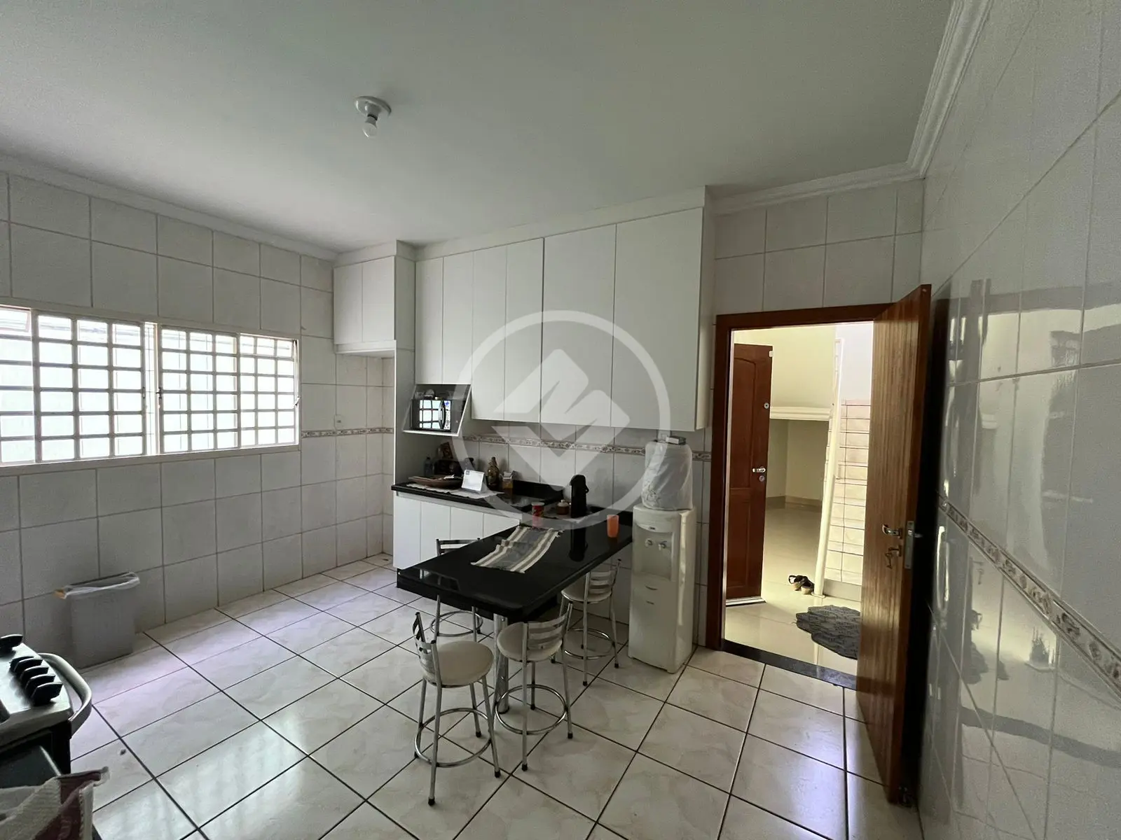 Sobrado 3 quartos no Loteamento Jardim das Aroeiras, Cuiabá — foto 3 de 6