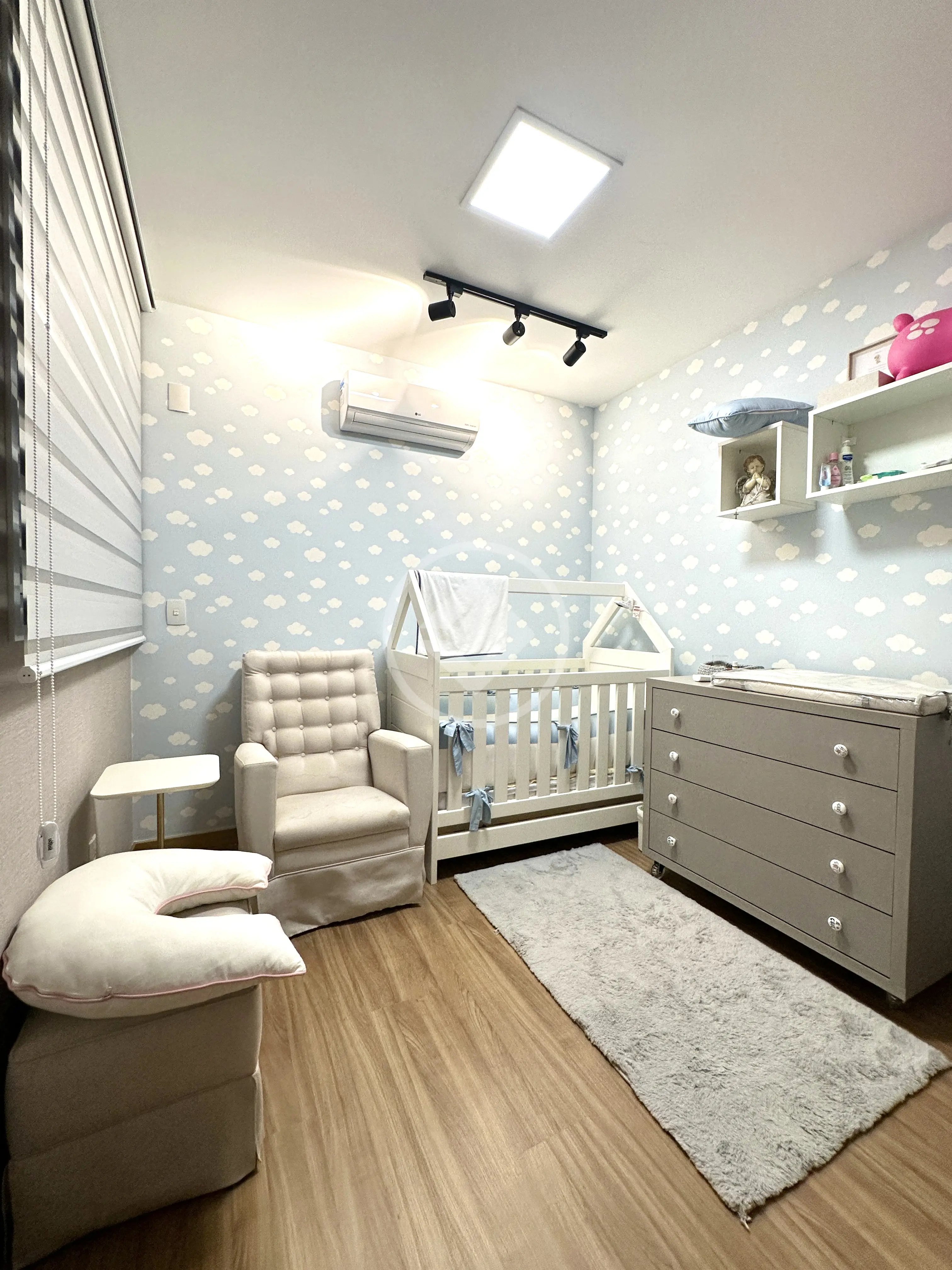 Apartamento 3 quartos no Pico do Amor, Cuiabá — foto 2 de 6